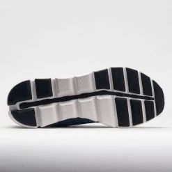 On Running On Cloud X 3 Men's Pewter/White -Sports Shoes Store 049680 4