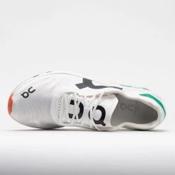 On Running On Cloudboom Echo Men's White/Mint -Sports Shoes Store 049682 2