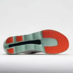 On Running On Cloudboom Echo Men's White/Mint -Sports Shoes Store 049682 4