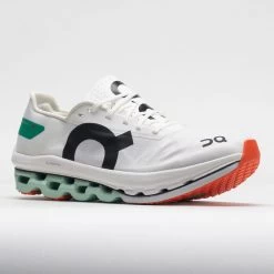 On Running On Cloudboom Echo Men's White/Mint -Sports Shoes Store 049682 5