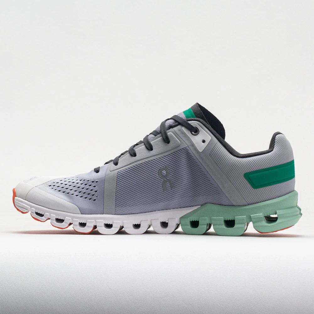 On Running On Cloudflow Women's Glacier/Creek 4 On Running On Cloudflow Women's Glacier/Creek - Image 2