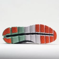 On Running On Cloudflow Women's Glacier/Creek 11 On Running On Cloudflow Women's Glacier/Creek -Sports Shoes Store 049718 4