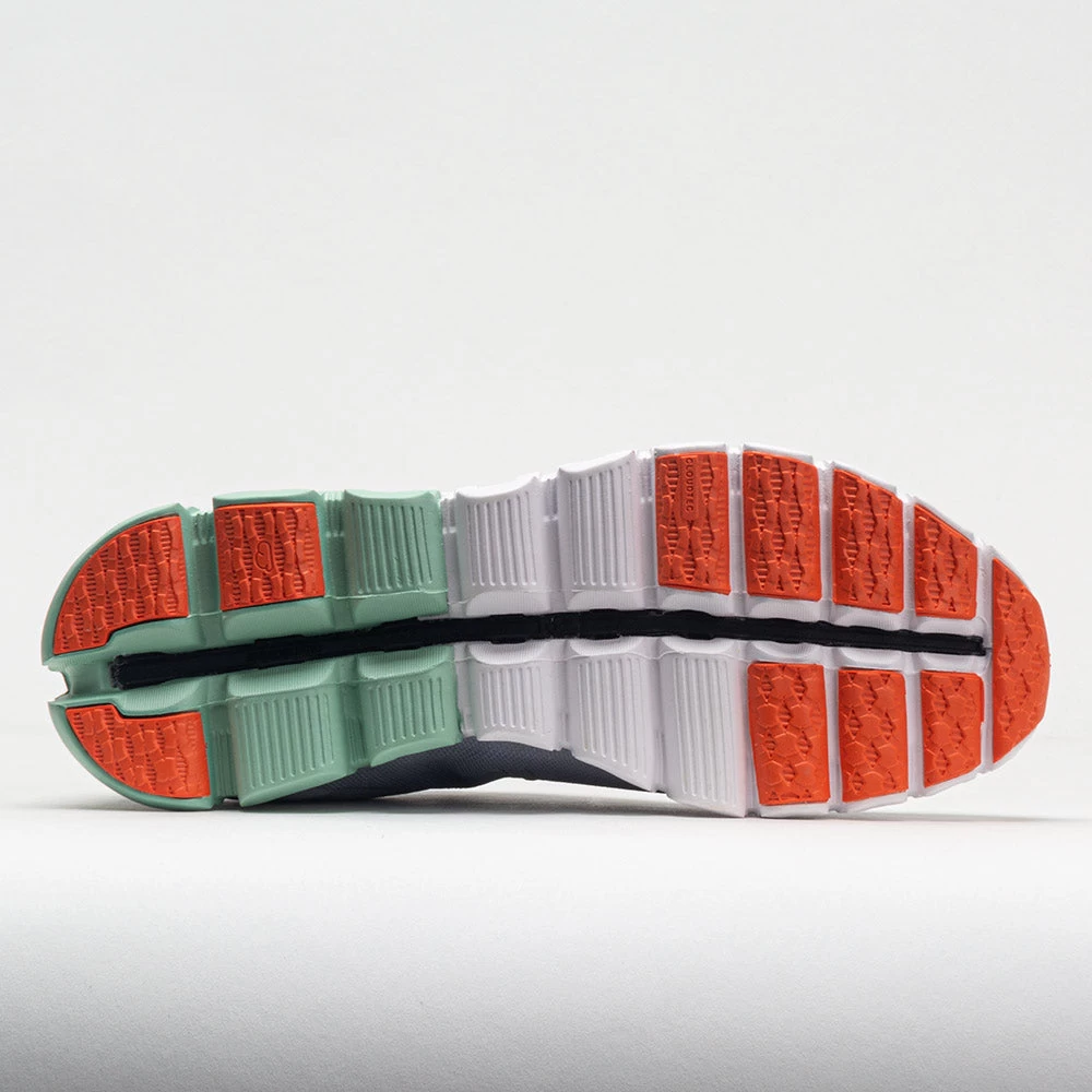 On Running On Cloudflow Women's Glacier/Creek 6 On Running On Cloudflow Women's Glacier/Creek - Image 4