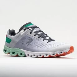 On Running On Cloudflow Women's Glacier/Creek 12 On Running On Cloudflow Women's Glacier/Creek -Sports Shoes Store 049718 5