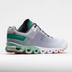 On Running On Cloudflow Women's Glacier/Creek 13 On Running On Cloudflow Women's Glacier/Creek -Sports Shoes Store 049718 6