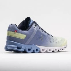 On Running On Cloudflow Women's Nimbus/Seeding 13 On Running On Cloudflow Women's Nimbus/Seeding -Sports Shoes Store 049719 6