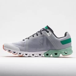 On Running On Cloudflow Men's Glacier/Creek -Sports Shoes Store 049721 1