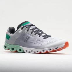 On Running On Cloudflow Men's Glacier/Creek -Sports Shoes Store 049721 5