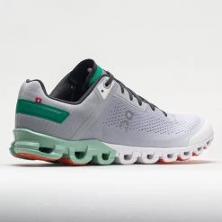 On Running On Cloudflow Men's Glacier/Creek -Sports Shoes Store 049721 6