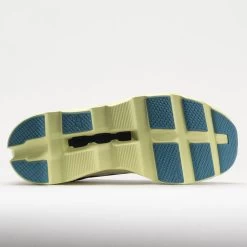 On Running On Cloudmonster Men's Iron/Hay -Sports Shoes Store 049724 4