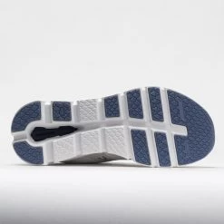 On Running On Cloudrunner Women's Undyed White/Flame 11 On Running On Cloudrunner Women's Undyed White/Flame -Sports Shoes Store 049726 4