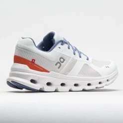 On Running On Cloudrunner Women's Undyed White/Flame 13 On Running On Cloudrunner Women's Undyed White/Flame -Sports Shoes Store 049726 6