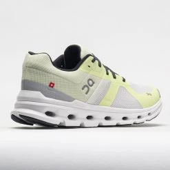 On Running On Cloudrunner Women's White/Seedling 13 On Running On Cloudrunner Women's White/Seedling -Sports Shoes Store 049727 6