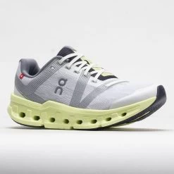 On Running On Cloudgo Women's Frost/Hay -Sports Shoes Store 049732 5