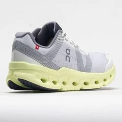On Running On Cloudgo Women's Frost/Hay -Sports Shoes Store 049732 6