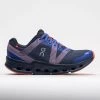 On Running On Cloudgo Women's Indigo/Ink -Sports Shoes Store 049733 3