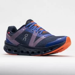 On Running On Cloudgo Women's Indigo/Ink 12 On Running On Cloudgo Women's Indigo/Ink -Sports Shoes Store 049733 5
