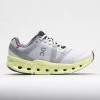 On Running On Cloudgo Men's Frost/Hay -Sports Shoes Store 049734 3