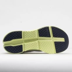 On Running On Cloudgo Men's Frost/Hay -Sports Shoes Store 049734 4