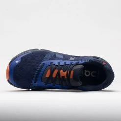 On Running On Cloudgo Men's Indigo/Ink -Sports Shoes Store 049735 2