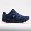 On Running On Cloudgo Men's Indigo/Ink -Sports Shoes Store 049735 3