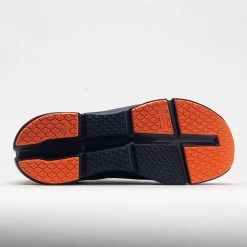 On Running On Cloudgo Men's Indigo/Ink -Sports Shoes Store 049735 4