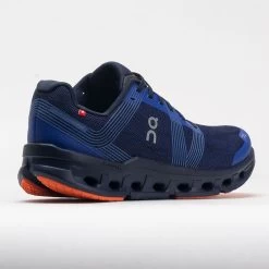 On Running On Cloudgo Men's Indigo/Ink -Sports Shoes Store 049735 6