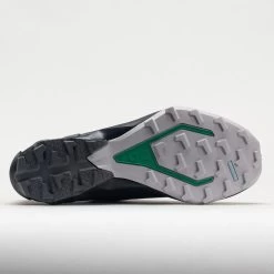 On Running On Cloudventure Peak 3 Men's Black/Glacier -Sports Shoes Store 049737 4