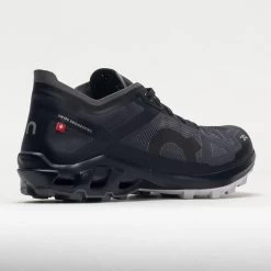 On Running On Cloudventure Peak 3 Men's Black/Glacier -Sports Shoes Store 049737 6
