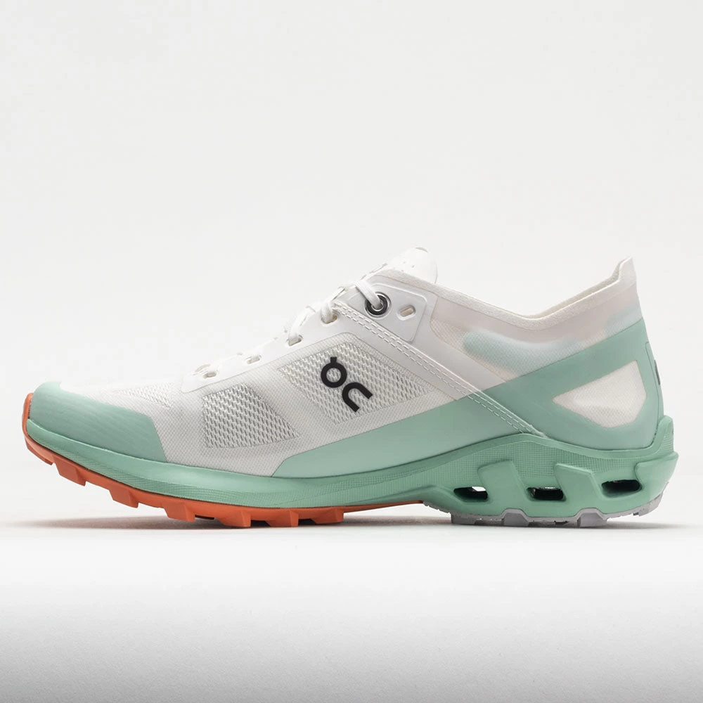 On Running On Cloudventure Peak 3 Women's Undyed White 4 On Running On Cloudventure Peak 3 Women's Undyed White - Image 2