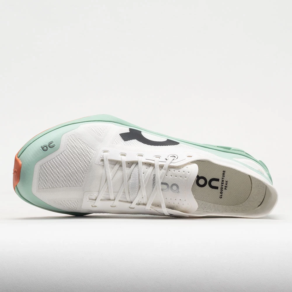 On Running On Cloudventure Peak 3 Women's Undyed White 5 On Running On Cloudventure Peak 3 Women's Undyed White - Image 3
