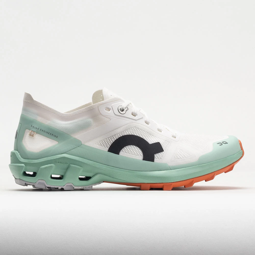 On Running On Cloudventure Peak 3 Women's Undyed White 3 On Running On Cloudventure Peak 3 Women's Undyed White