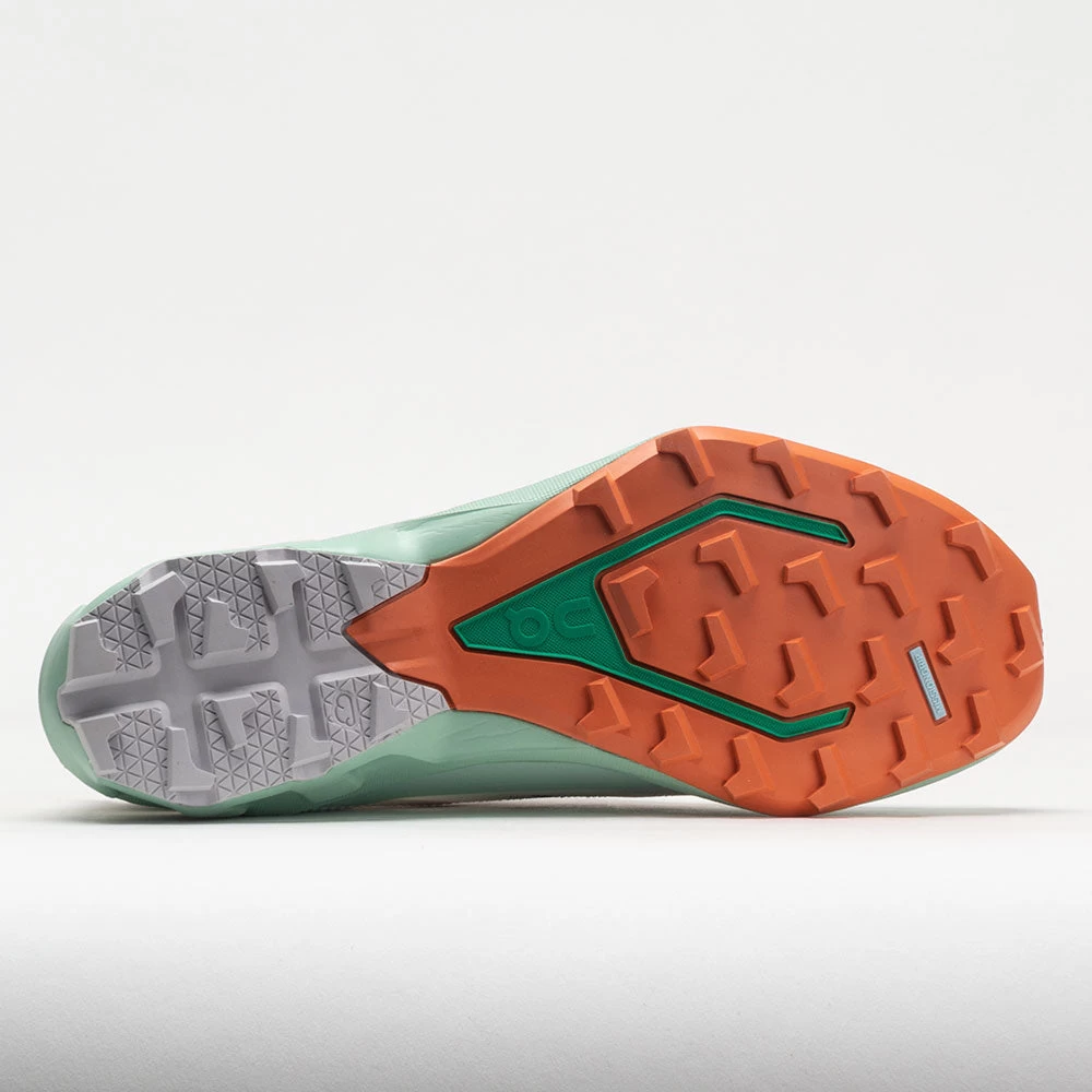 On Running On Cloudventure Peak 3 Women's Undyed White 6 On Running On Cloudventure Peak 3 Women's Undyed White - Image 4