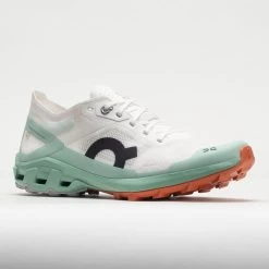 On Running On Cloudventure Peak 3 Men's Undyed White -Sports Shoes Store 049739 5