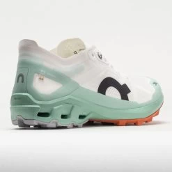 On Running On Cloudventure Peak 3 Men's Undyed White -Sports Shoes Store 049739 6