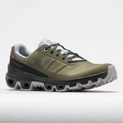 On Running On Cloudventure Men's Olive/Fur -Sports Shoes Store 049741 5