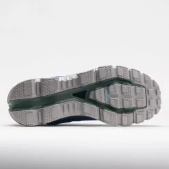 On Running On Cloudventure Waterproof Women's Cobalt/Ivy -Sports Shoes Store 049742 4