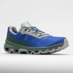 On Running On Cloudventure Waterproof Women's Cobalt/Ivy -Sports Shoes Store 049742 5