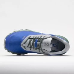 On Running On Cloudventure Waterproof Men's Cobalt/Ivy -Sports Shoes Store 049743 2
