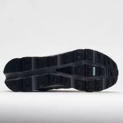 On Running On Cloudvista Women's Alloy/Black -Sports Shoes Store 049744 4