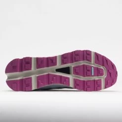 On Running On Cloudvista Women's Heather/Rhubarb -Sports Shoes Store 049745 4