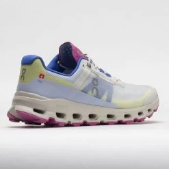 On Running On Cloudvista Women's Heather/Rhubarb -Sports Shoes Store 049745 6