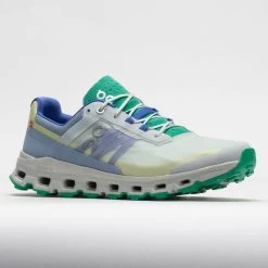 On Running On Cloudvista Men's Creek/Mint -Sports Shoes Store 049759 5