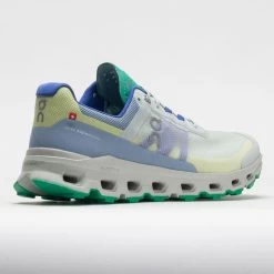 On Running On Cloudvista Men's Creek/Mint -Sports Shoes Store 049759 6