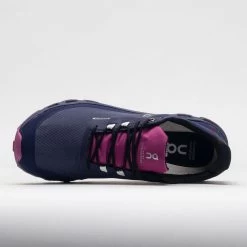 On Running On Cloudvista Waterproof Women's Flint/Acai -Sports Shoes Store 049760 2