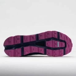 On Running On Cloudvista Waterproof Women's Flint/Acai -Sports Shoes Store 049760 4