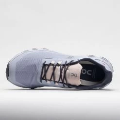 On Running On Cloudvista Waterproof Women's Nimbus/Heather -Sports Shoes Store 049761 2