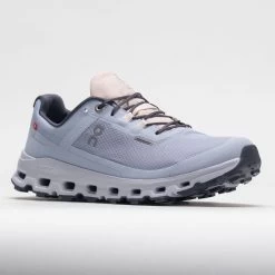 On Running On Cloudvista Waterproof Women's Nimbus/Heather -Sports Shoes Store 049761 5