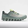 On Running On Cloudvista Waterproof Men's Chalk/Moss -Sports Shoes Store 049762 3