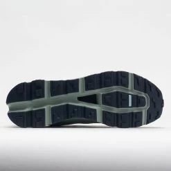 On Running On Cloudvista Waterproof Men's Chalk/Moss 11 On Running On Cloudvista Waterproof Men's Chalk/Moss -Sports Shoes Store 049762 4